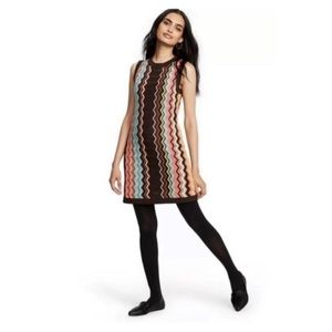 Target Missoni dress